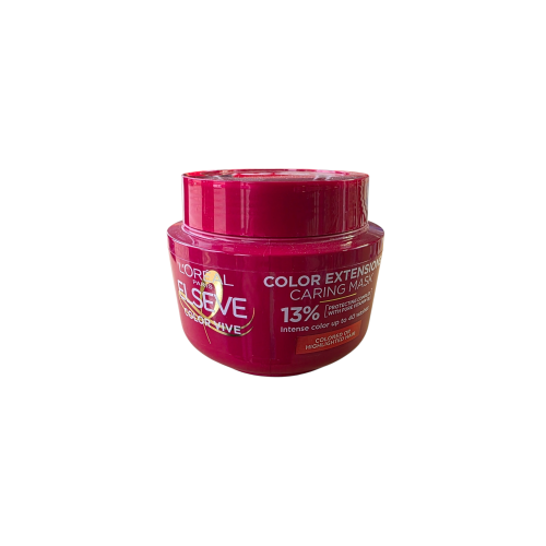 MASCA ELSEVE 300ML COLOR VIVE MASCA ELSEVE 300ML COLOR VIVE
